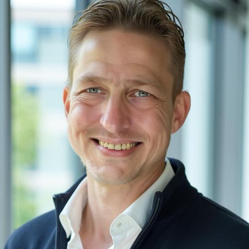 Hein Runderkamp Payrollminds