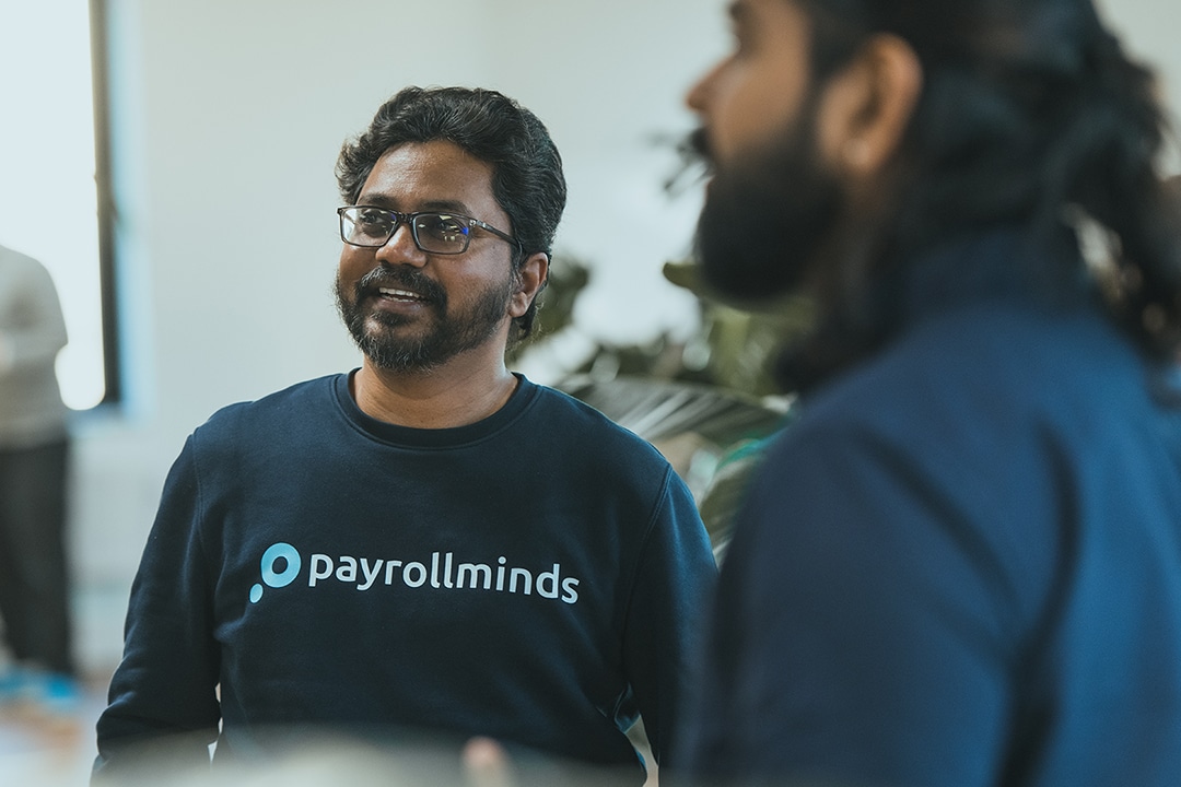 Payrollminds Services