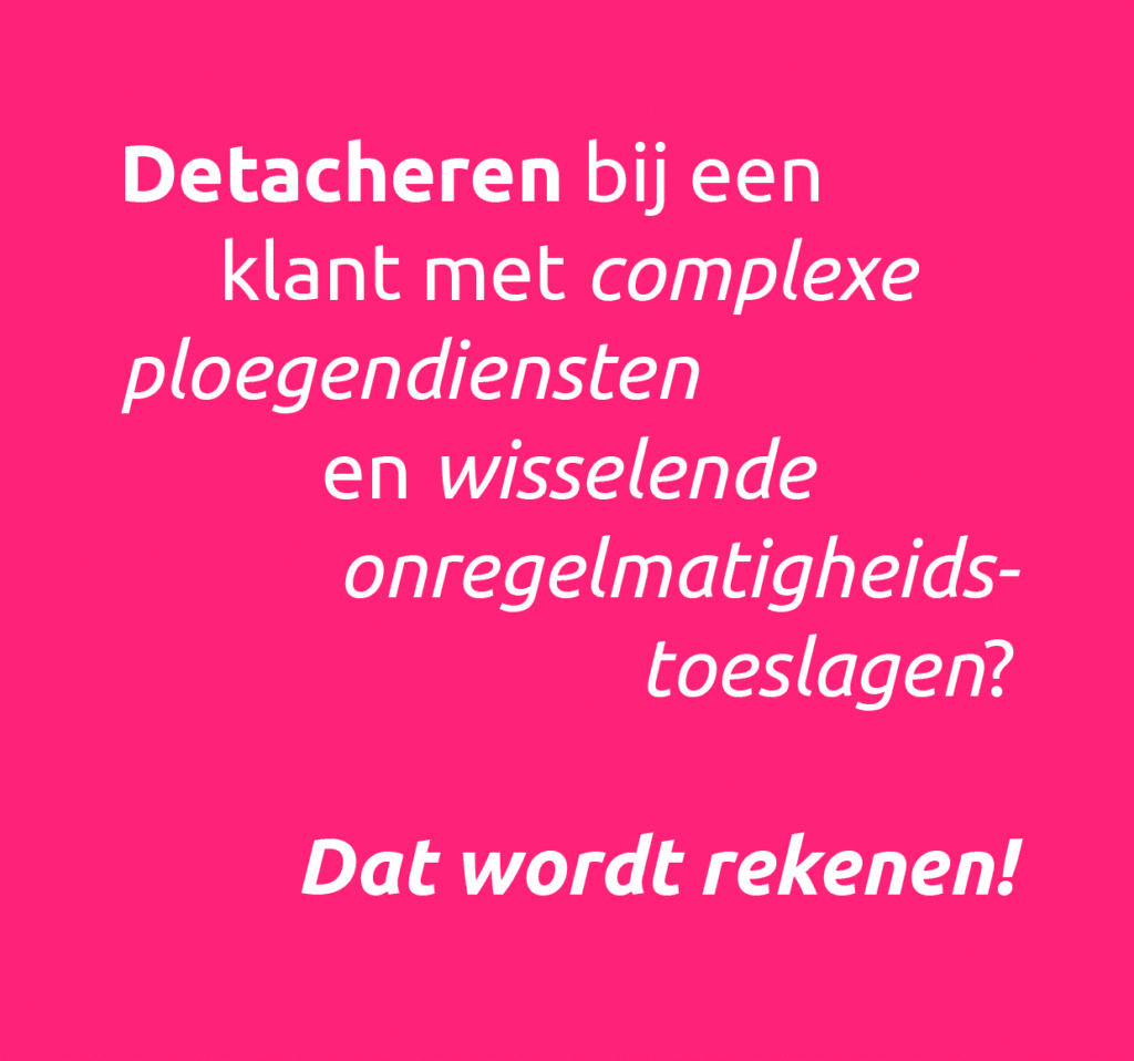 Gelijkwaardig belonen: 9 risico's voor detacheerders in 2026 - cao voor uitzendorganisatie's - gelijkwaardig belonen - Payrollminds The FlexOffice