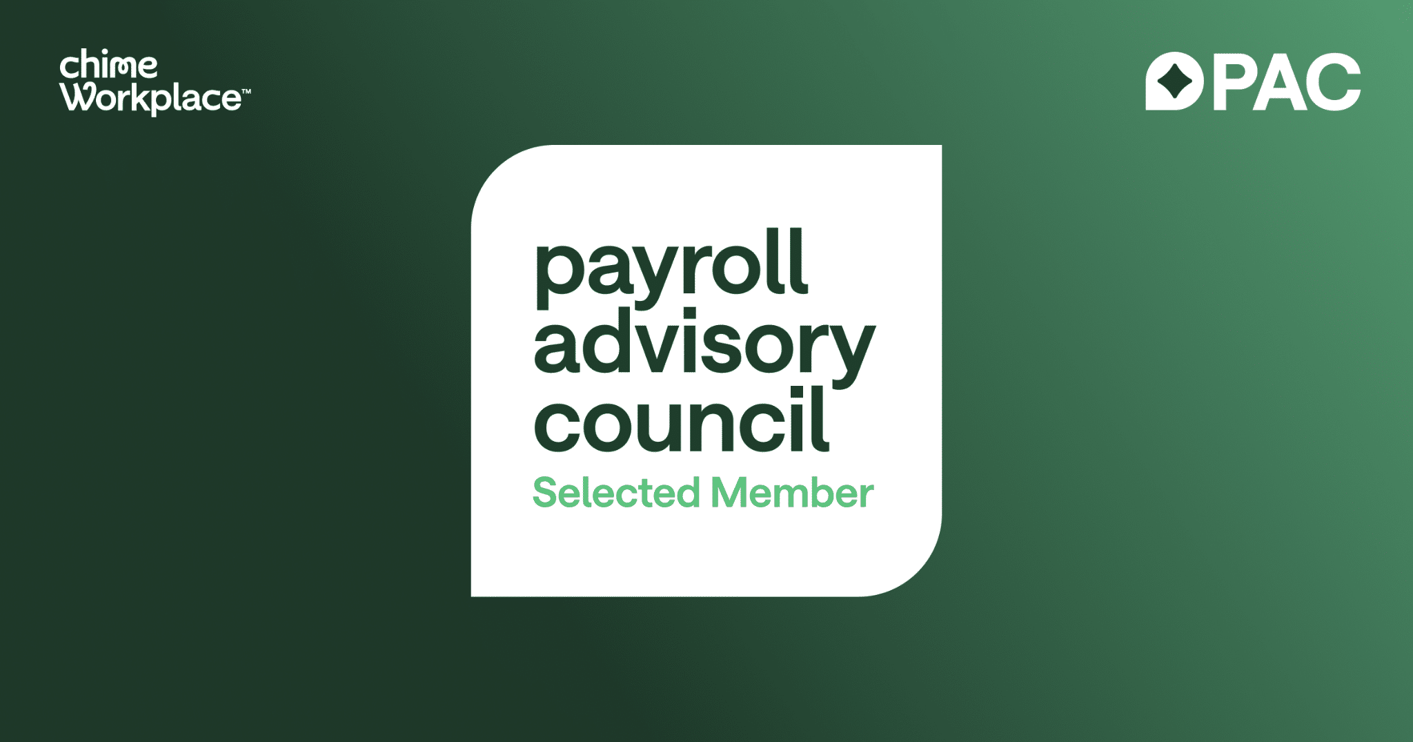 Kira Rubiano joins the Payroll Advisory Council by Chime Workplace - Payrollminds