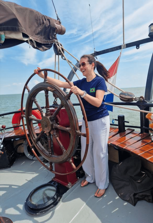 Leading global payroll transformation across six countries-Manuela-Paggi-Payrollminds Perspectives