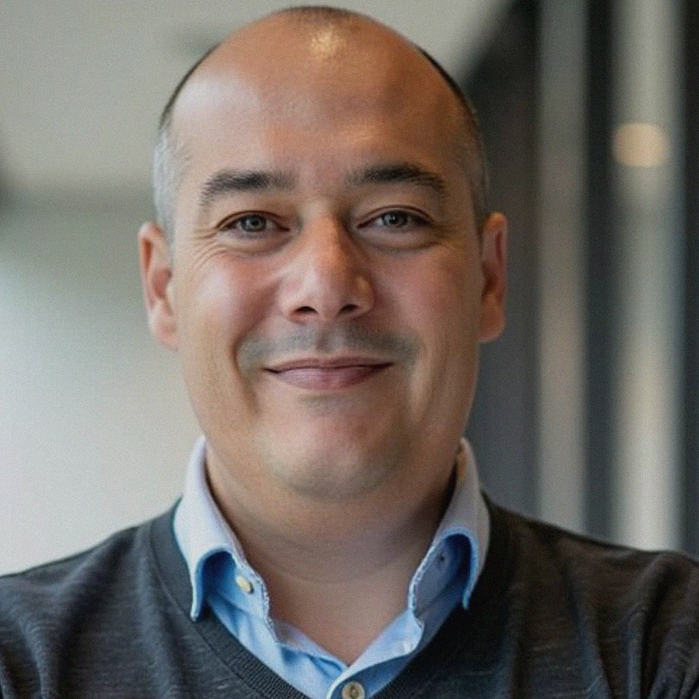 Nick Post - Associate Partner Payrollminds Professionals